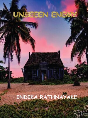 cover image of Unseen Enemy
